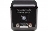 Reproduktor Cambridge Audio Minx Min 12 - High gloss black