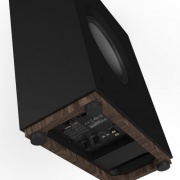 Jamo S 810 SUB Black