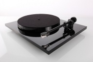 Rega Planar 1 Gloss Black