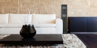 Reproduktory Mission QX-3 MKII  Blackwood