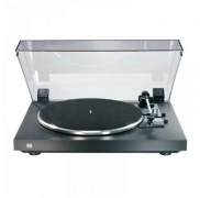 DUAL CS 415-2 Black