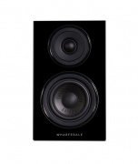 Wharfedale Diamond 12.0 Black