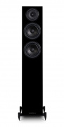 Wharfedale Diamond 12.4 Black
