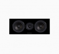 Centrální reproduktor Wharfedale Diamond 12.C Black