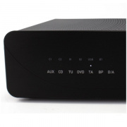 Atoll IN80 Signature Black