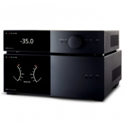 Výkonový zesilovač Anthem STR Power Amplifier Black