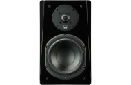 SVS Prime Bookshelf Piano Gloss Black