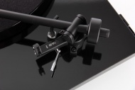 Rega Planar 1 Gloss Black
