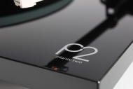 Gramofon Rega Planar 2 High Gloss Black