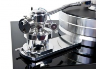 Pro-Ject Signature 12 Piano Black