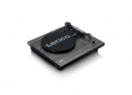 Gramofon Lenco LS 10 Black