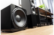 SVS SB-1000 Pro Piano Gloss Black
