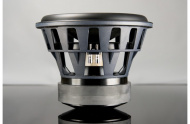 Subwoofer SVS PB-4000 Piano Gloss Black