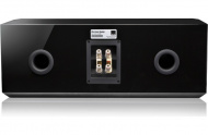 SVS Ultra Center Piano Gloss Black