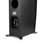 Jamo C 97 II Black Ash