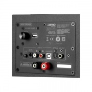 Jamo S 801PM Black