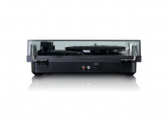 Gramofon Lenco LS 10 Black