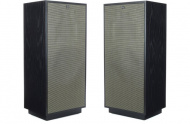 Klipsch Forte IV Black Ash