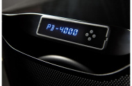 Subwoofer SVS PB-4000 Piano Gloss Black