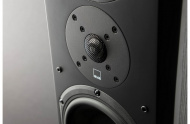 SVS Prime Pinnacle Piano Gloss Black