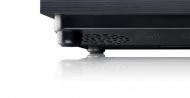 Gramofon Lenco LS 10 Black