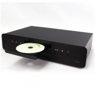 Atoll CD50 Signature Black