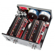 Výkonový zesilovač Anthem STR Power Amplifier Black