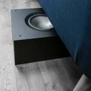 Jamo S 810 SUB Black
