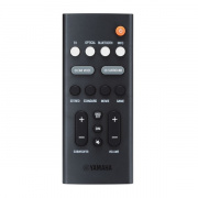 Yamaha SR-B20A Black