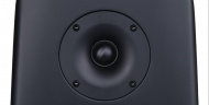 Reproduktory AQ Canto 5 Black Ash