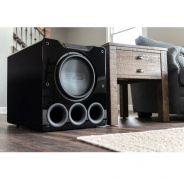 Subwoofer SVS PB-4000 Piano Gloss Black