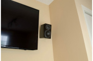 Reproduktory SVS Prime Satellite Piano Gloss Black