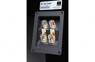 SVS Ultra Tower Piano Gloss Black