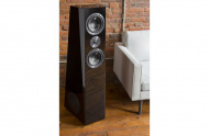 SVS Ultra Tower Piano Gloss Black