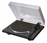 Denon DP-300F Black