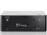 Denon Ceol RCD-N10 Black