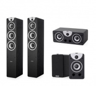 Dynavoice Magic HC 5.0 Black