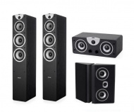 Dynavoice Magic HC 5.0FX Black