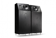 Neat Acoustics IOTA Alpha Black Oak