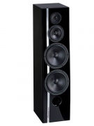 AQ Passion Fever Piano Black
