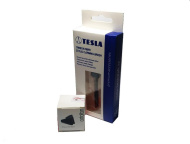 Ortofon Stylus 2M Black + TESLA Carbon Stylus Brush