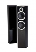 Wharfedale Diamond 10.6 - black