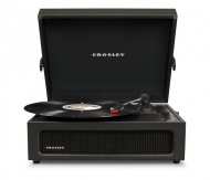Crosley Voyager Black