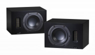 Neat Acoustics IOTA Satin Black