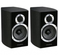 Wharfedale Diamond 10.1 - černá