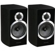 Wharfedale Diamond 10.2-black+darček a doprava zadarmo