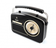 GPO Rydell 4 Band Black