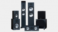 Monitor Audio Bronze