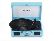 Ricatech RTT21 Advanced Turquoise Blue