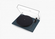 Triangle Elara Active turntable Abyss Blue